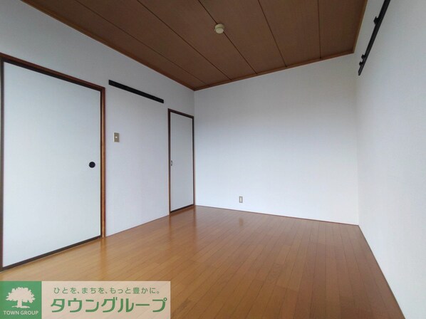 グリーンピア森栄の物件内観写真